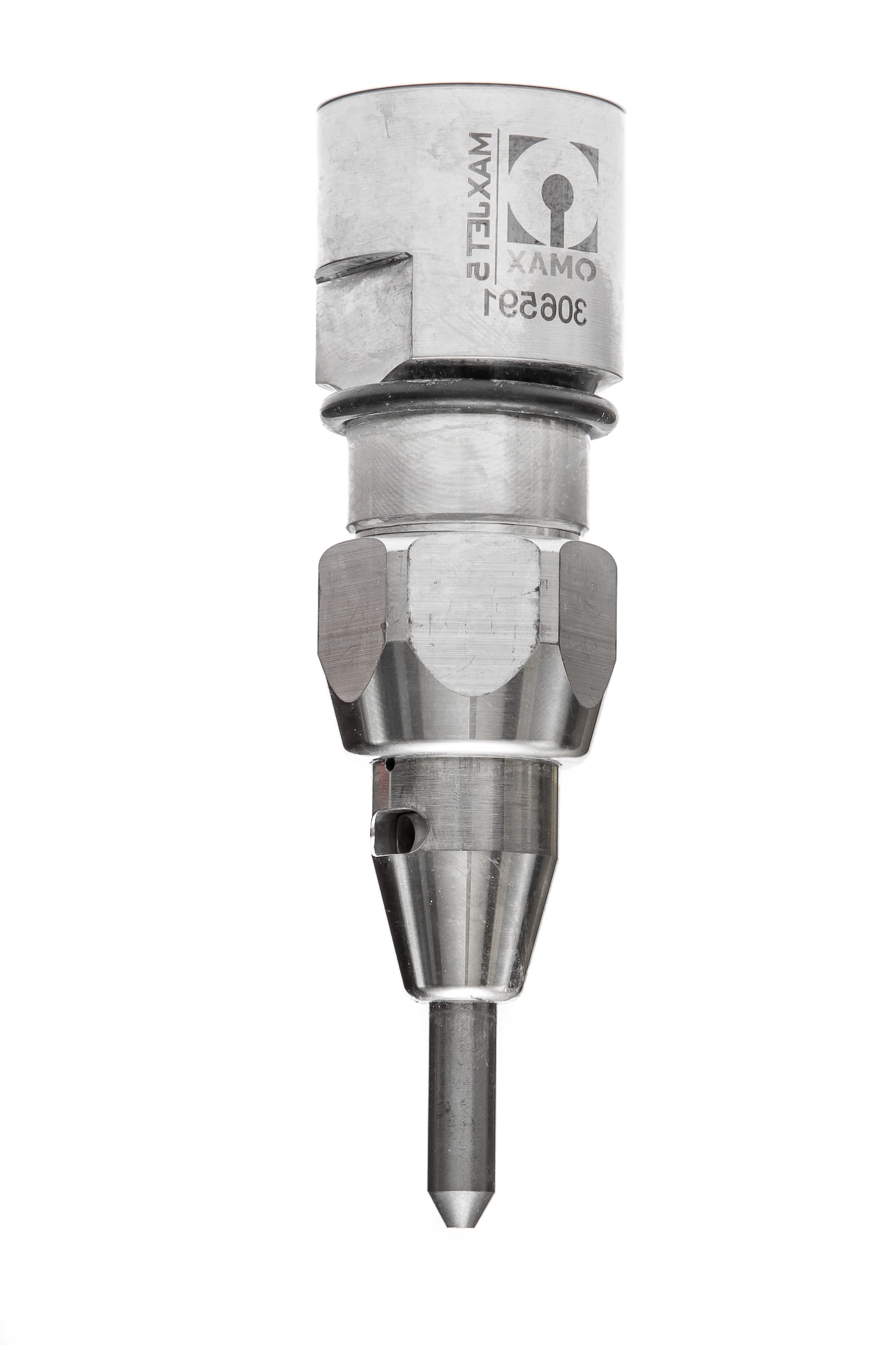 Głowica MICRO-JET 7/15