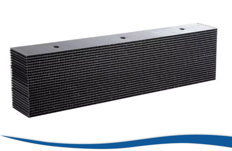 Waterjet Brick