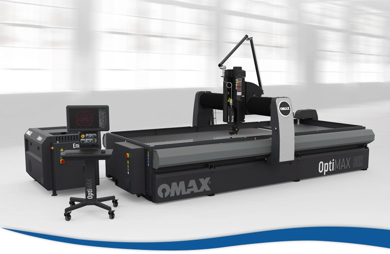 maszyna OptiMAX