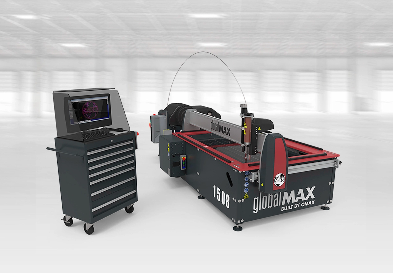 globalMAX 1508