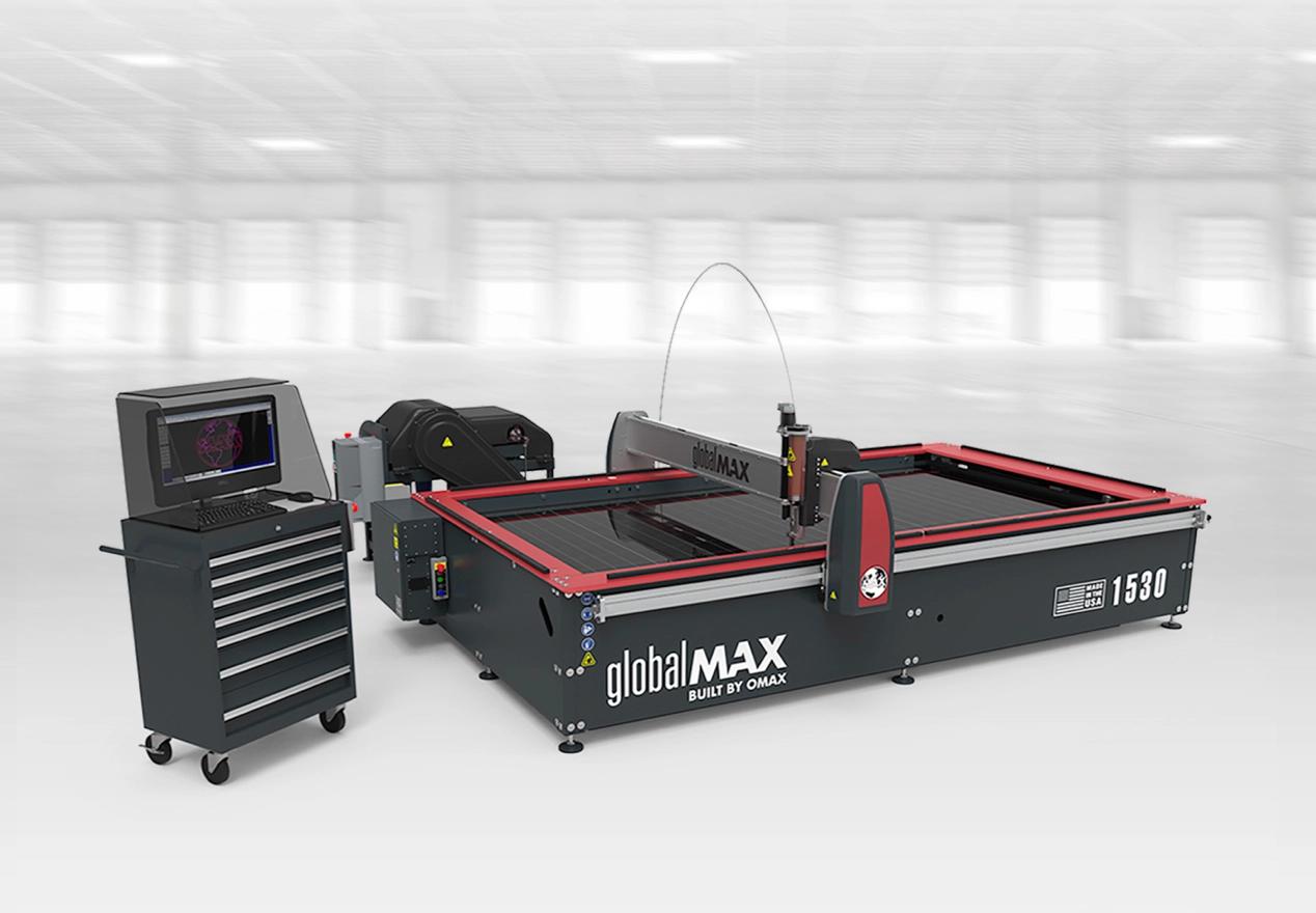 globalMAX 1530
