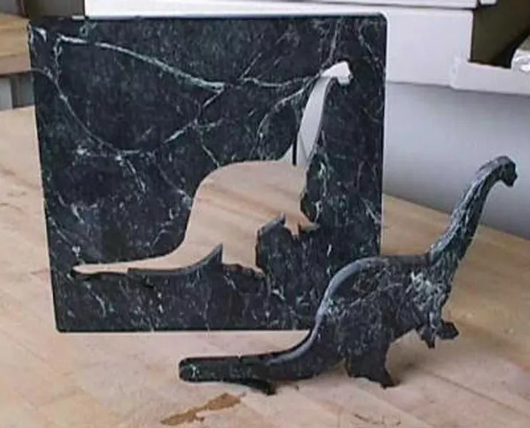 apatasaurus