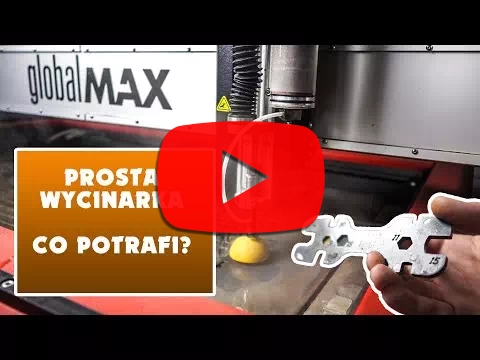 maszyna globalMAX 2