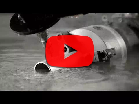 Oś obrotowa - Rotary AXIS 3