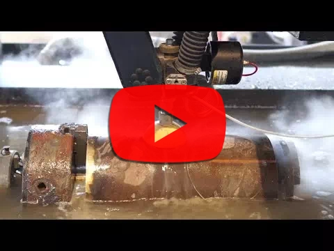 Oś obrotowa - Rotary AXIS 2