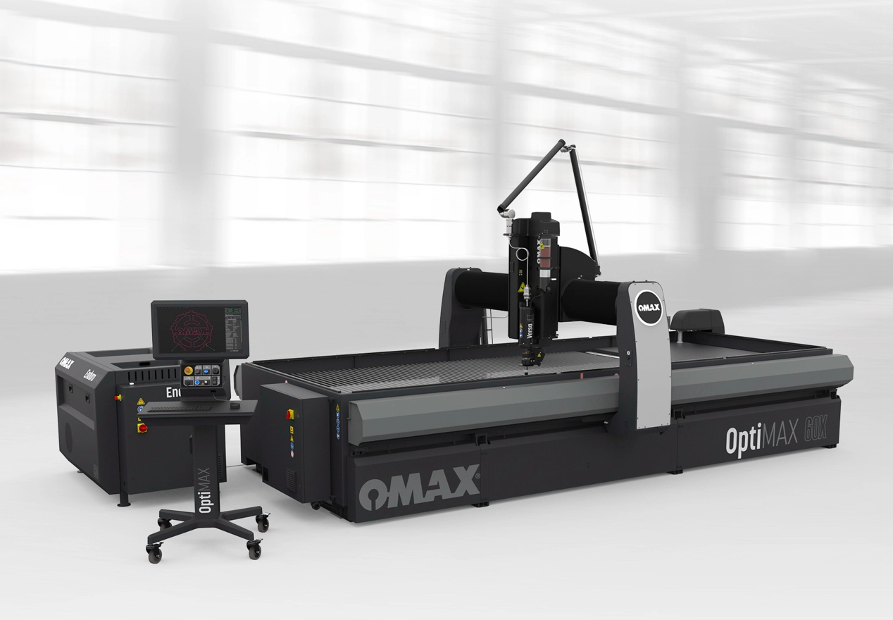 optimax 60x