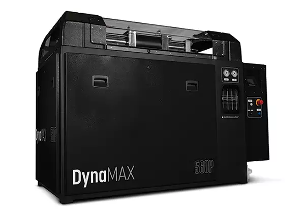 Pompy predykcyjne strumienia wody DynaMAX serii 5