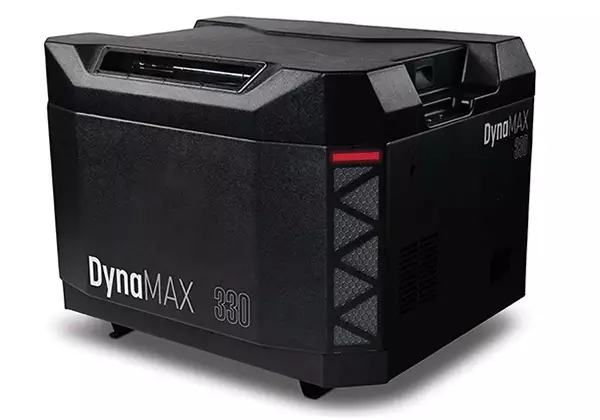 Pompy strumienia wody DynaMAX serii 3